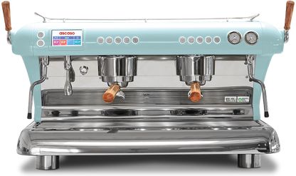 Ascaso Big Dream Plus- 2 Groupes