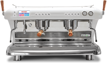 Ascaso Big Dream Plus- 2 Groupes