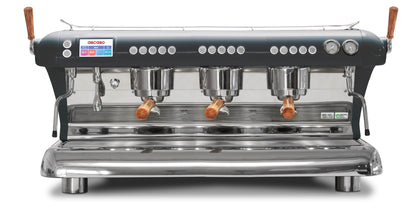 Ascaso Big Dream Specialty - 3 Groupes