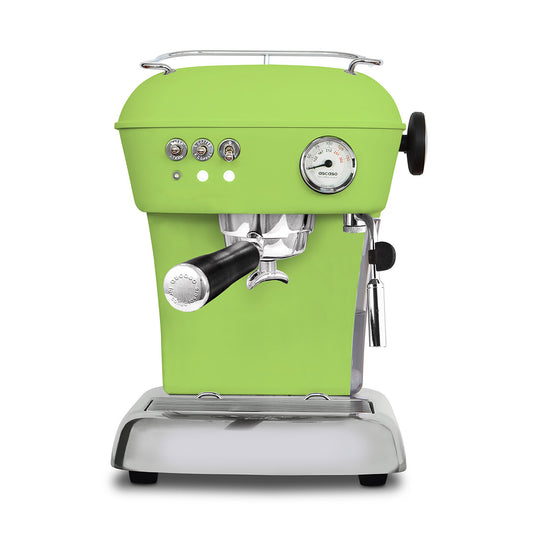 Ascaso Dream ZERO Verte