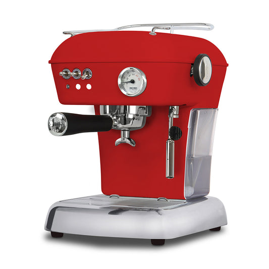 Ascaso Dream ZERO Rouge