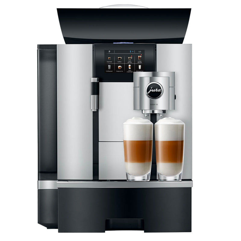 Jura GIGA X3 Aluminium (EB)