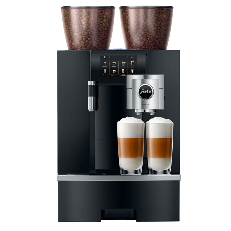 Jura GIGA X8c GII
