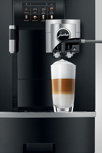 Jura GIGA X8 GII