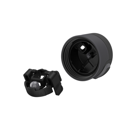 Etna 300 ml Noir de terrain