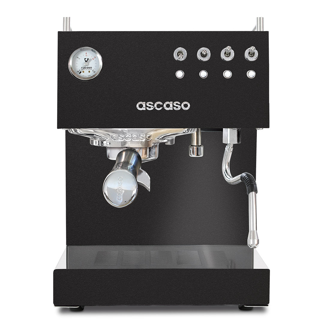 Ascaso Steel DUO