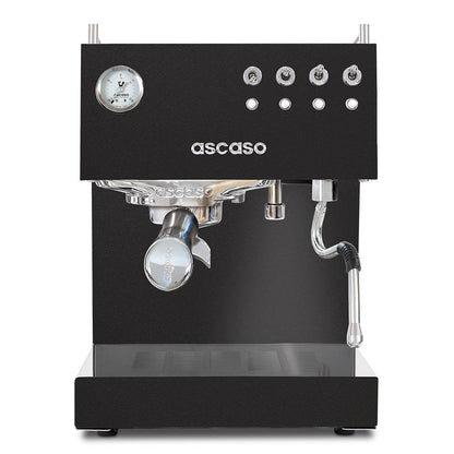 Ascaso Steel DUO
