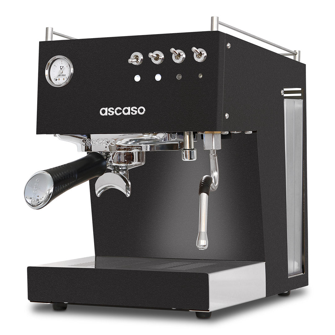 Ascaso Steel DUO