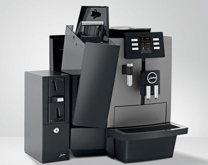 Jura X6 Dark Inox EA