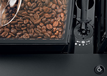 Jura X6 Dark Inox EA