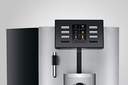 Jura X8 Platine EA