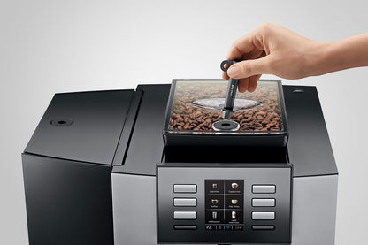 Jura X8 Platine EA