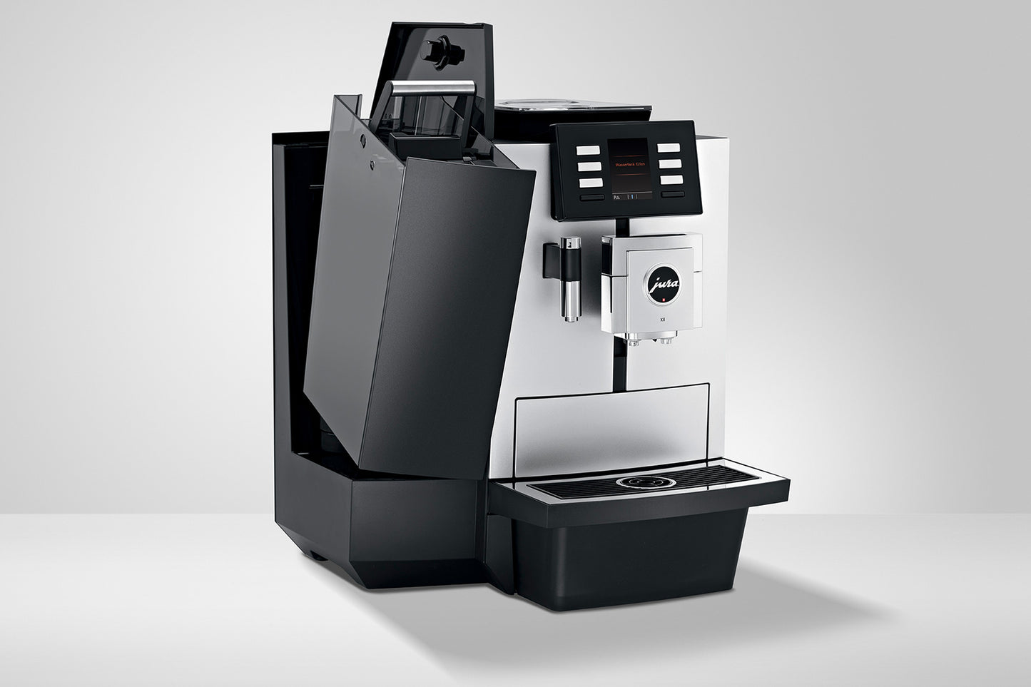 Jura X8 Platine EA