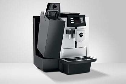 Jura X8 Platine EA