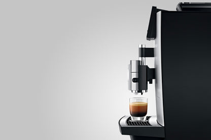 Jura X8 Platine EA