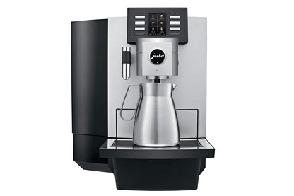 Jura X8 Platine EA