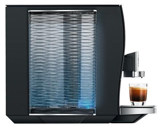 Jura Z10 Aluminium Dark Inox