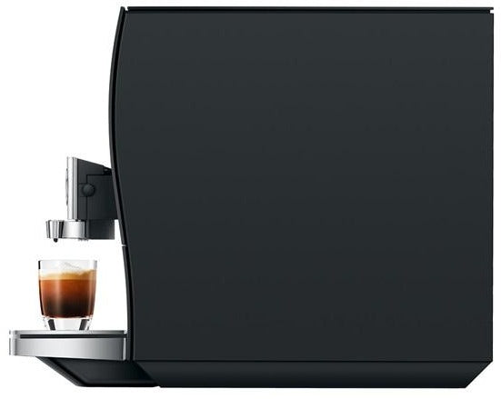 Jura Z10 Aluminium Dark Inox
