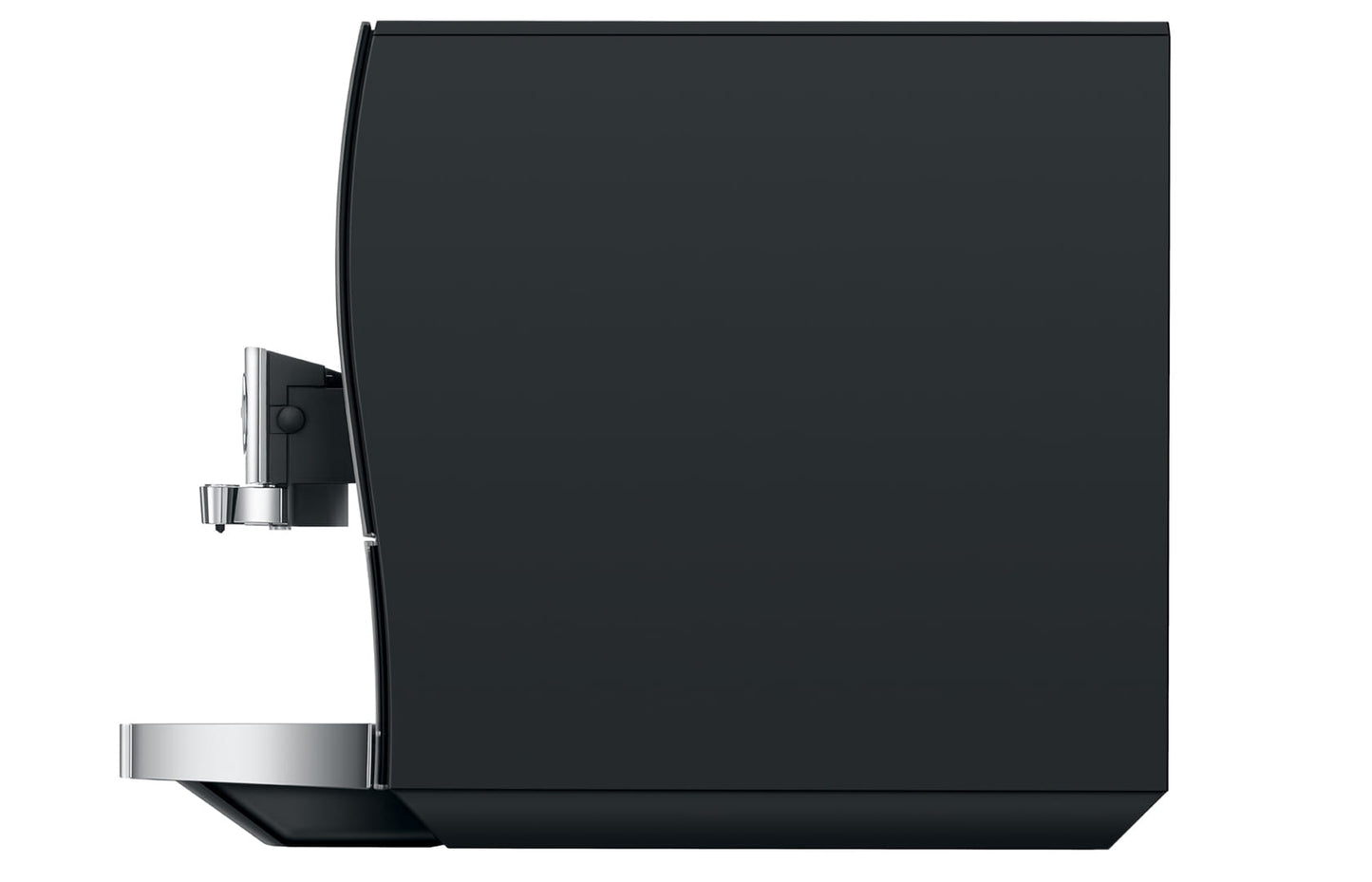 Jura Z10 Diamond Black EA