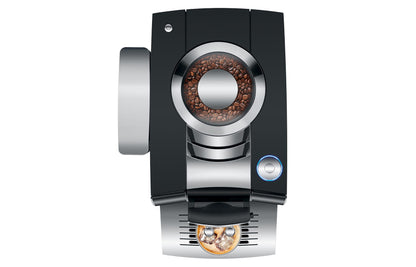 Jura Z10 Diamond Black EA