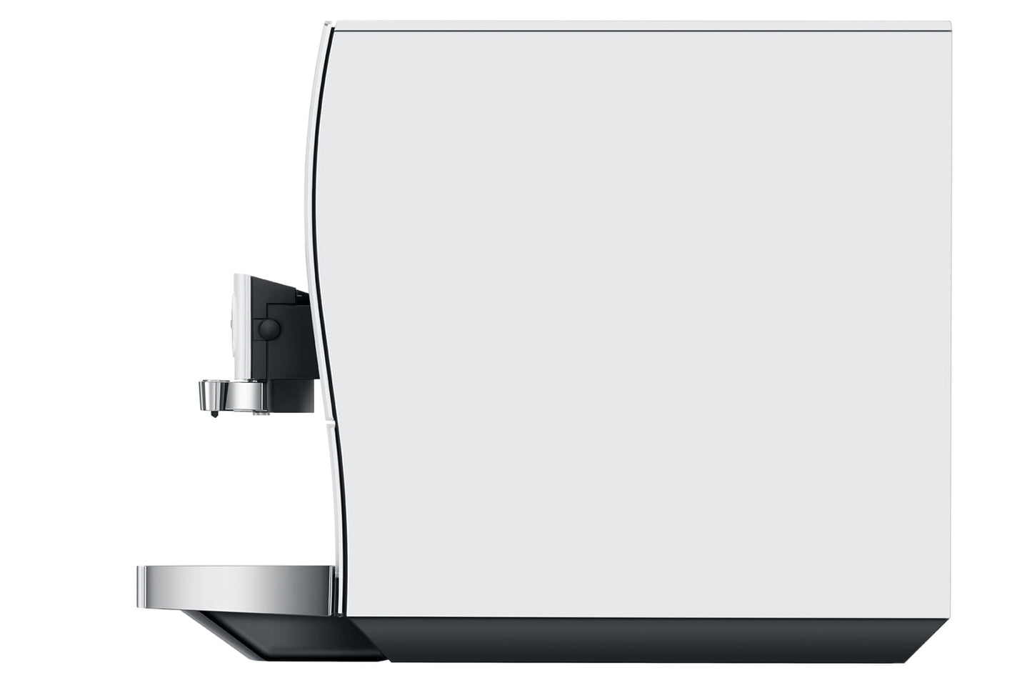Jura Z10 Diamond White EA