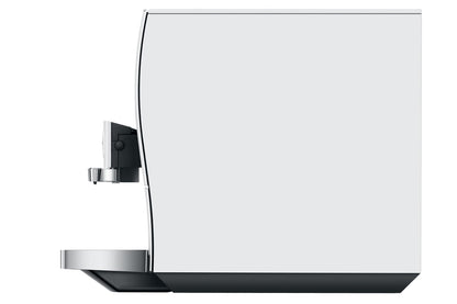Jura Z10 Diamond White EA