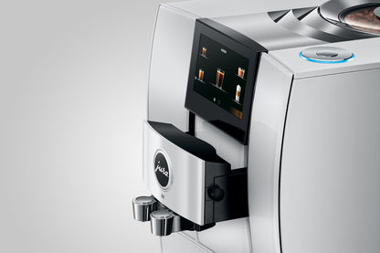 Jura Z10 Diamond White EA