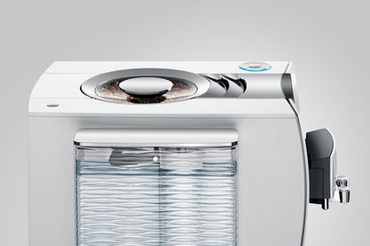 Jura Z10 Diamond White EA
