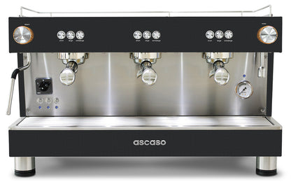 Ascaso Bar Versatile - 3 Groupes