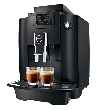 Jura WE6 Pianoblack EA