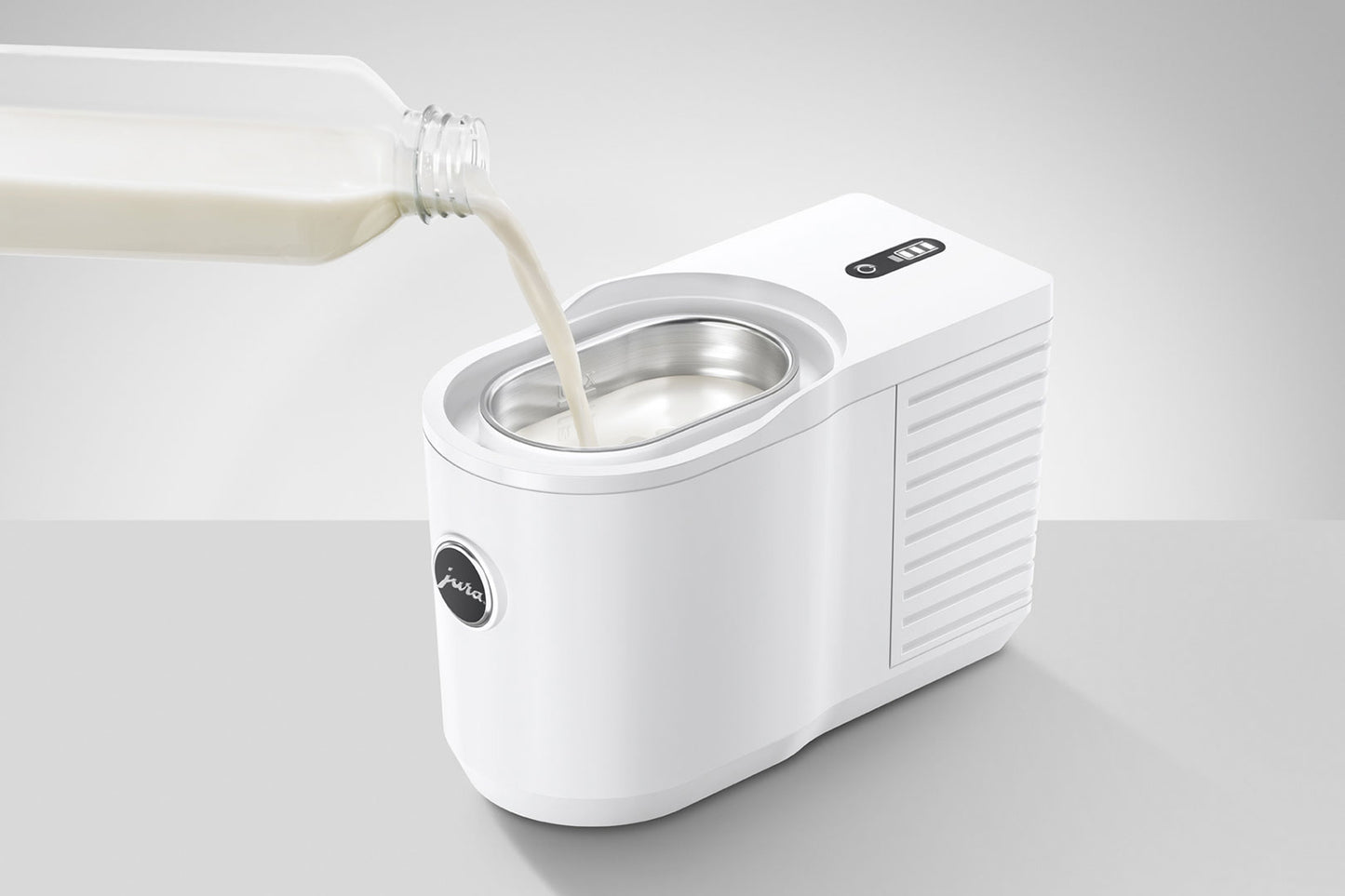 Cool Control 0,6L White