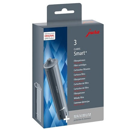 Cartouche filtrante CLARIS Smart+ Pack 3 Pièces