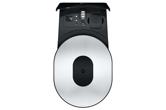 Cool Control 1L Black EB