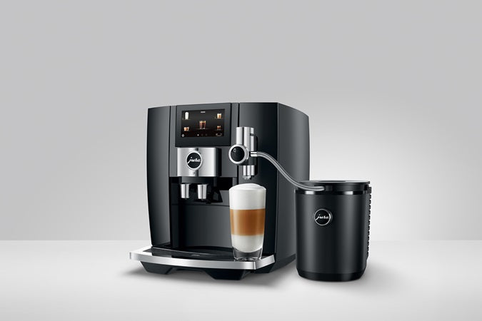 Cool Control 1L Black EB