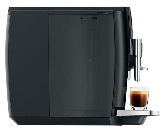 Jura E6 Piano Black EC