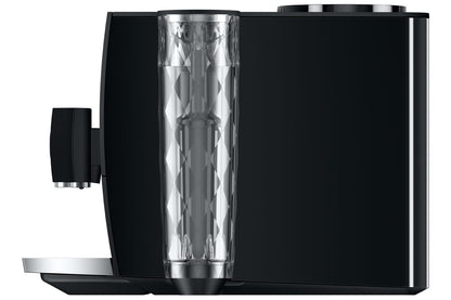 Jura ENA 8 Touch Metropolitan Black EC
