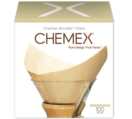 Filtre Chemex FC100