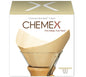 Filtre Chemex FC100