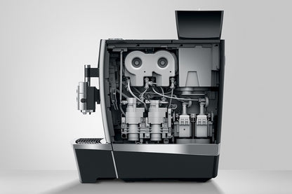 Jura GIGA X3 Aluminium (EB)