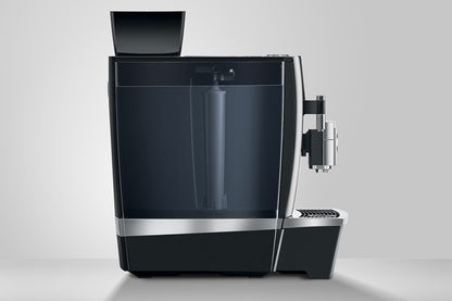 Jura GIGA X3 Aluminium (EB)