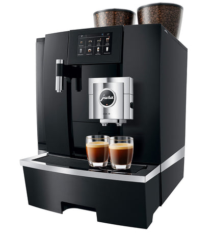 Jura GIGA X8 GII