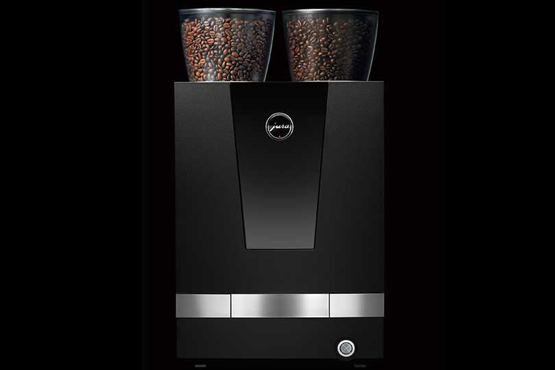 Jura GIGA X8c GII