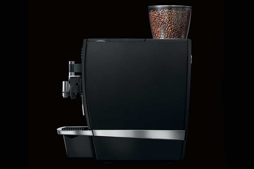 Jura GIGA X8c GII