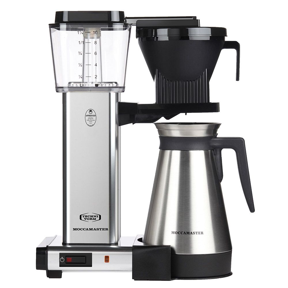 MOCCAMASTER KBGT