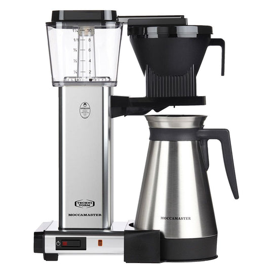 MOCCAMASTER KBGT