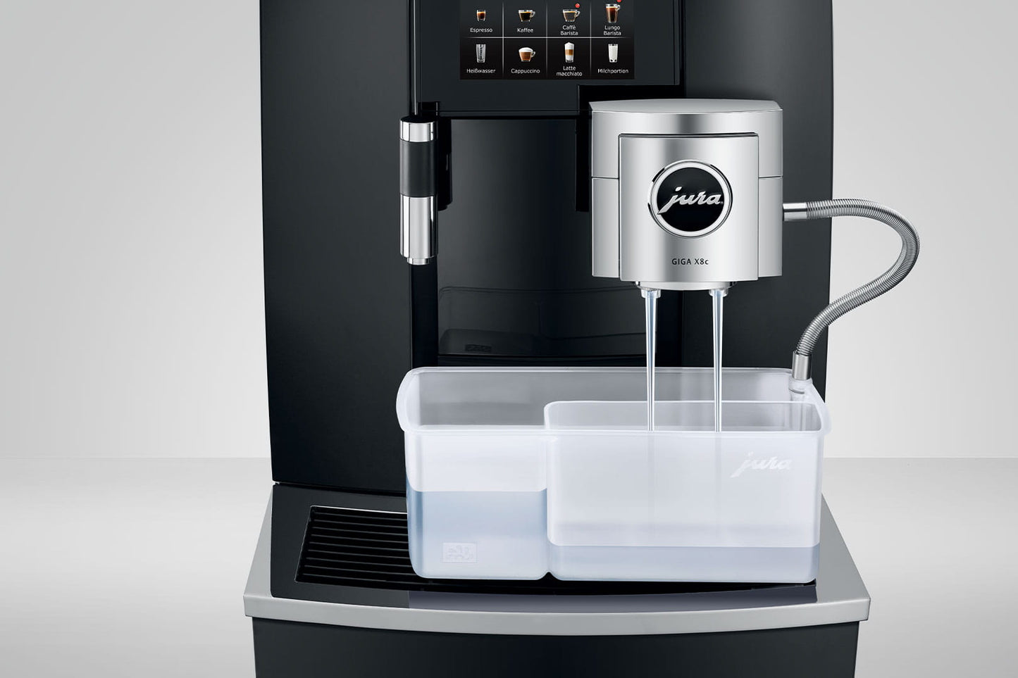 Jura GIGA X8c GII
