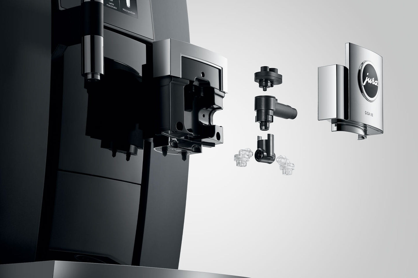 Jura GIGA X8 GII