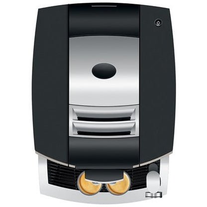 Jura J8 Midnight Silver EA
