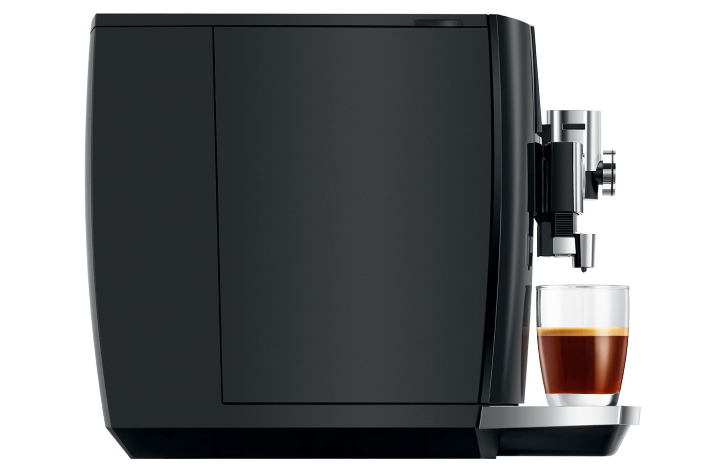 Jura J8 Piano Black EA