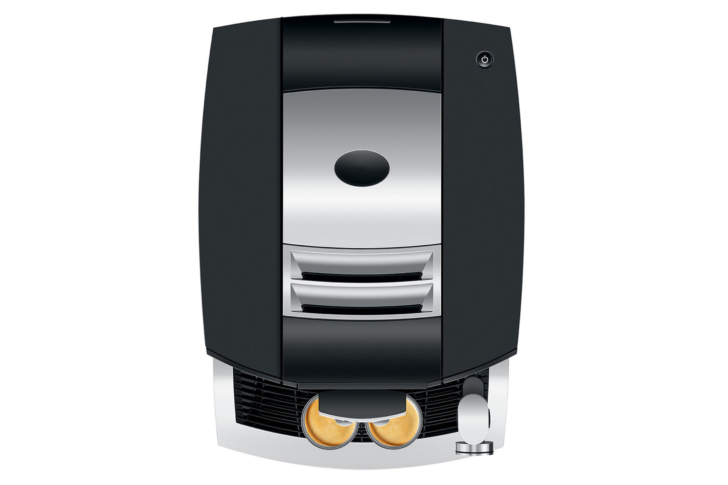 Jura J8 Piano Black EA